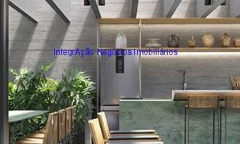 Imagem 4: Apartamento DUPLEX 152m², 03 dormitórios (sendo suítes), 04 banheiros e 02 vagas de garag