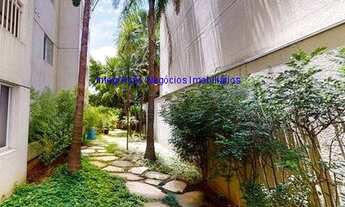 Imagem 4: Apartamento MOBILIADO 33m², 01 dormitório, 01 banheiro e 01 vaga de garagem. Condomínio c