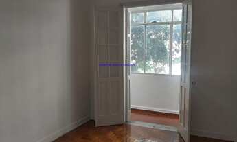 Imagem 5: Apartamento 90m², 02 dormitórios e 01 banheiro. Condomínio com segurança e portaria. Exc