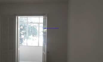 Imagem 6: Apartamento 90m², 02 dormitórios e 01 banheiro. Condomínio com segurança e portaria. Exc