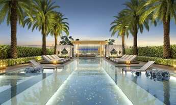 Imagem 3: Apartamento 217m², 04 dormitórios (sendo suítes), 05 banheiros e 03 vagas de garagem; (fot