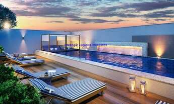 Imagem 3: Apartamento 40m², 02 dormitórios, 01 banheiro e 01 vaga de garagem; (fotos ilustrativas