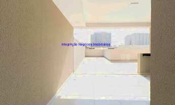 Imagem 5: Apartamento 141m², 02 dormitórios (sendo 01 suíte), 02 banheiros e 01 vaga de garagem. Co