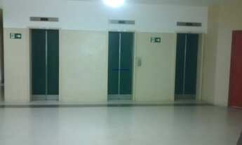 Imagem 4: Conjunto Comercial 44m² e 01 banheiro. Condomínio com segurança e portaria. Excelente lo