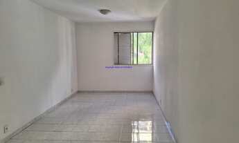 Imagem 3: Apartamento Studio 38m², 01 dormitório e 01 banheiro. Condomínio com portaria. Excelente