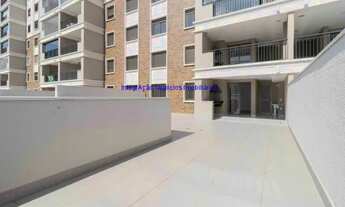 Imagem 4: Apartamento 141m², 02 dormitórios (sendo 01 suíte), 02 banheiros e 01 vaga de garagem. Co