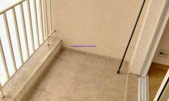 Imagem 4: Condomínio com: Segurança, Portaria, Churrasqueira, Jardim, Piscina, Sala De Ginástica e S