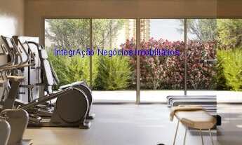 Imagem 5: Apartamento 217m², 04 dormitórios (sendo suítes), 05 banheiros e 03 vagas de garagem; (fot