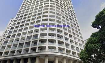 Imagem: Conjunto Comercial 44m² e 01 banheiro