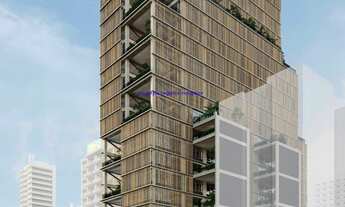 Imagem: Apartamento 77m², 01 dormitório (sendo