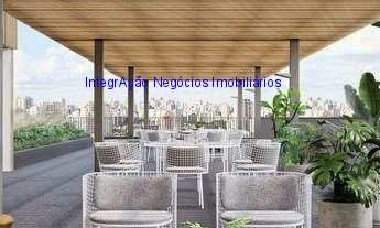 Imagem 7: Apartamento 146m², 03 dormitórios (sendo 01 Suíte), 03 banheiros e 01 vaga de garagem; (Fo