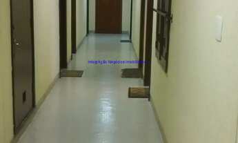 Imagem 5: Conjunto Comercial 44m² e 01 banheiro. Condomínio com segurança e portaria. Excelente lo