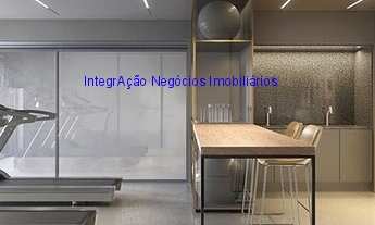 Imagem 3: Condomínio com Segurança, Portaria, Piscina infantil, Playground, Salão de festas, Salão d