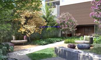 Imagem 5: Condomínio com Segurança, Portaria, Piscina infantil, Playground, Salão de festas, Salão d