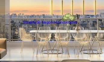 Imagem 7: Apartamento 217m², 04 dormitórios (sendo suítes), 05 banheiros e 03 vagas de garagem; (fot