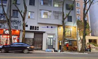 Imagem: Apartamento 90m², 02 dormitórios e 01