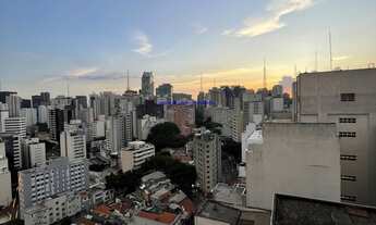 Imagem 5: Apartamento 37m², 01 dormitório, 01 banheiro e 01 vaga de garagem. Condomínio com seguran