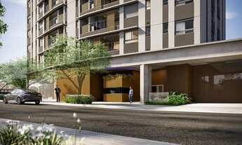 Imagem 2: Apartamento 121m², 03 dormitórios (sendo suítes), 04 banheiros e 02 vagas de garagem; (fot