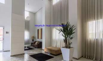 Imagem 4: Apartamento 37m², 01 dormitório, 01 banheiro e 01 vaga de garagem. Condomínio com seguran