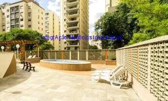 Imagem 5: Apartamento 162m², 03 dormitórios (sendo 01 suíte), 02 banheiros e 01 vaga de garagem. C