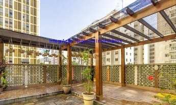 Imagem 3: Apartamento 162m², 03 dormitórios (sendo 01 suíte), 02 banheiros e 01 vaga de garagem. C