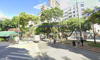 Imagem 5: Conjunto Comercial 829,04m² e 02 banheiros. Condomínio com portaria, segurança e recepção