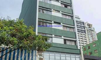Imagem: Apartamento 75m², 02 dormitórios, 02 banheiros