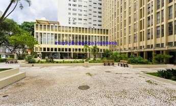 Imagem 2: Apartamento 162m², 03 dormitórios (sendo 01 suíte), 02 banheiros e 01 vaga de garagem. C