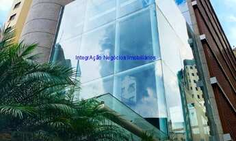 Imagem 1: Prédio Comercial 2.378m², 07 pavimentos, 26 banheiros e 55 vagas de garagem. Excelente lo