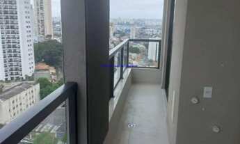 Imagem 6: Apartamento 60,70m², 02 dormitórios (sendo 01 suíte), 02 banheiros e 01 vaga na garagem