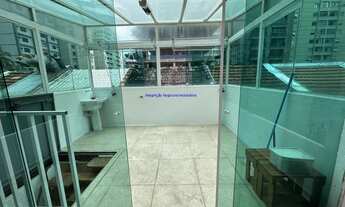 Imagem 1: Casa Sobrado 185m², 03 dormitórios e 02 banheiros. Excelente localização, entre as Alamed