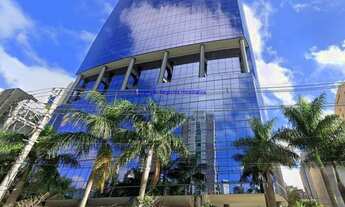 Imagem: Conjunto Comercial 871,00m², 04 banheiros