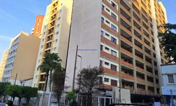 Imagem: Apartamento 60m², 02 dormitórios, 01 banheiro