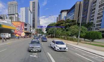 Imagem 4: Conjunto Comercial 186,07m², 01 copa, 05 salas e 02 banheiros Condomínio com recepção e s