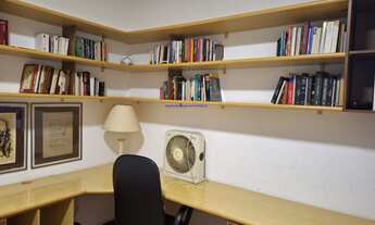 Imagem 5: Apartamento 85m², 02 dormitórios e 01 banheiro. Condomínio com Portaria e Segurança. Loc