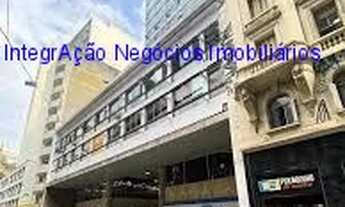Imagem: Conjunto Comercial 121m² e 01 banheiro