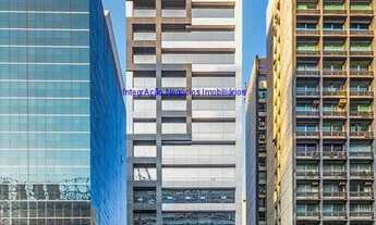 Imagem: Conjunto Comercial 376,67m², 02 banheiros