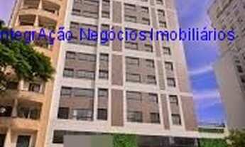 Imagem 1: Conjunto Comercial 829,04m² e 02 banheiros. Condomínio com portaria, segurança e recepção