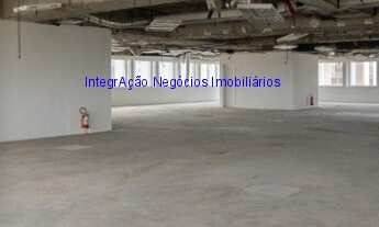 Imagem 5: Conjunto Comercial 794m², 04 banheiros e 12 vagas de garagem. Condomínio com portaria, s