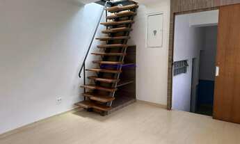 Imagem 3: Casa Sobrado 185m², 03 dormitórios e 02 banheiros. Excelente localização, entre as Alamed