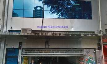 Imagem: Loja 783m², 08 banheiros e 02 vagas de