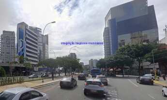 Imagem 5: Conjunto Comercial 186,07m², 01 copa, 05 salas e 02 banheiros Condomínio com recepção e s