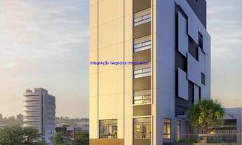 Imagem: Apartamento Studio MOBILIADO 21m², 01 dormitório