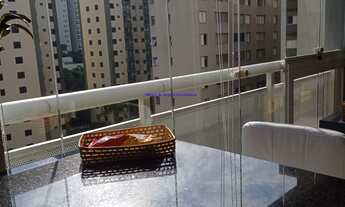 Imagem 3: Apartamento Studio MOBILIADO 42m², 01 dormitório, 01 banheiro e 01 vaga na garagem. Condo