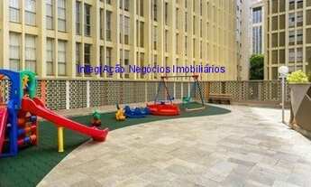 Imagem 6: Apartamento 162m², 03 dormitórios (sendo 01 suíte), 02 banheiros e 01 vaga de garagem. C