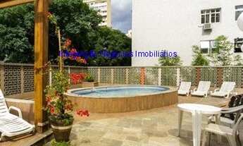 Imagem 4: Apartamento 162m², 03 dormitórios (sendo 01 suíte), 02 banheiros e 01 vaga de garagem. C