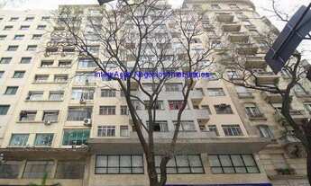 Imagem 7: Apartamento Studio 41m², 01 dormitório e 01 banheiro. Condomínio com portaria. Excelente