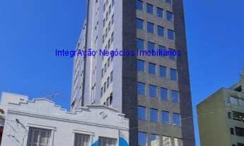 Imagem: Conjunto Comercial 60m², 02 banheiros e