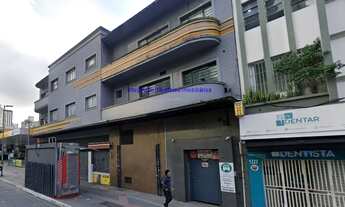 Imagem 6: Conjunto Comercial 186,07m², 01 copa, 05 salas e 02 banheiros Condomínio com recepção e s