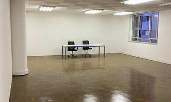 Imagem: Condomínio com recepção e segurança